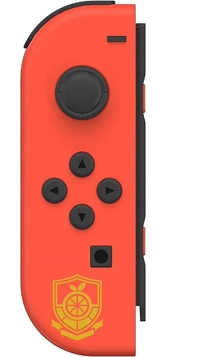Nintendo Switch Joy-Con (L) Wireless Controller - Pokemon Scarlet