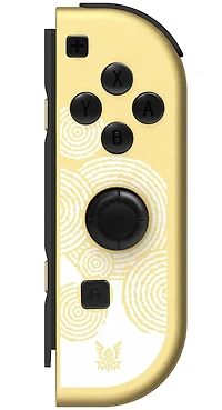 Nintendo Switch Joy-Con (R) Wireless Controller - The Legend of Zelda: Tears of the Kingdom