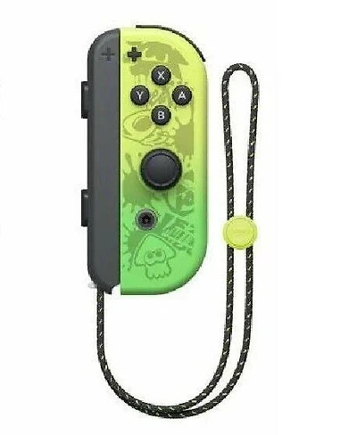 Nintendo Switch Joy-Con (R) Wireless Controller