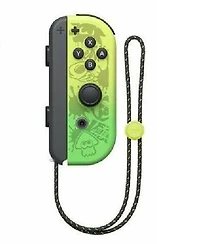 Nintendo Switch Joy-Con (R) Wireless Controller
