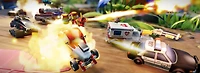 Micro Machines World Series - Xbox One