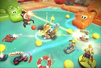 Micro Machines World Series - PlayStation 4