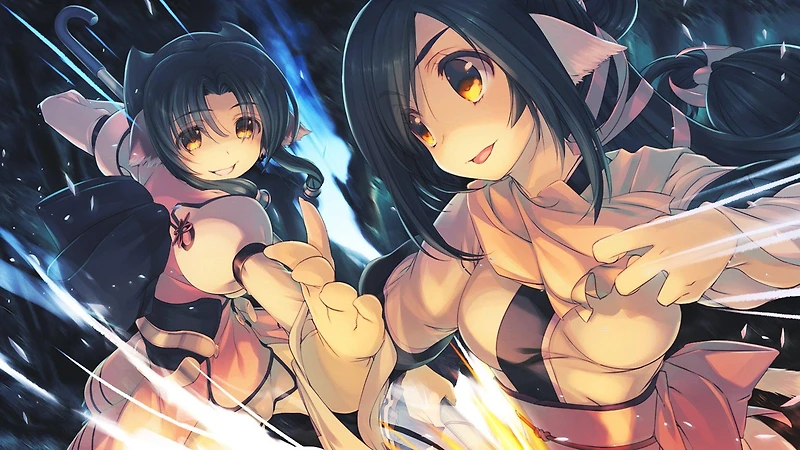 Utawarerumono: Mask of Truth - PlayStation 4