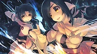 Utawarerumono: Mask of Truth - PlayStation 4