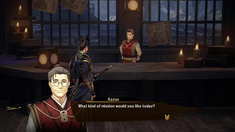 Toukiden 2 - PS Vita