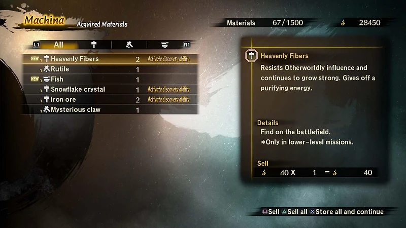 Toukiden 2 - PS Vita