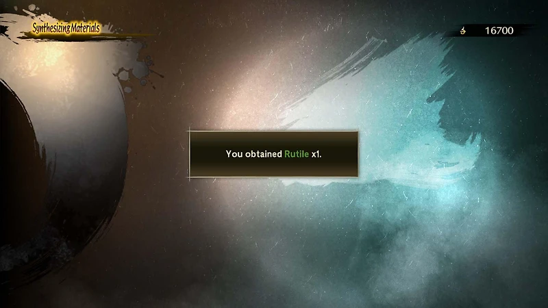 Toukiden 2 - PS Vita