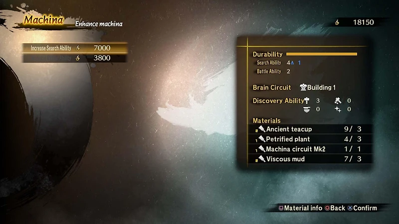 Toukiden 2 - PS Vita