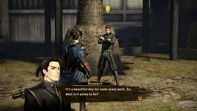 Toukiden 2 - PS Vita