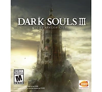 Dark Souls III: The Ringed City DLC - PC