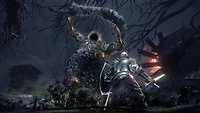 Dark Souls III: The Ringed City DLC - PC