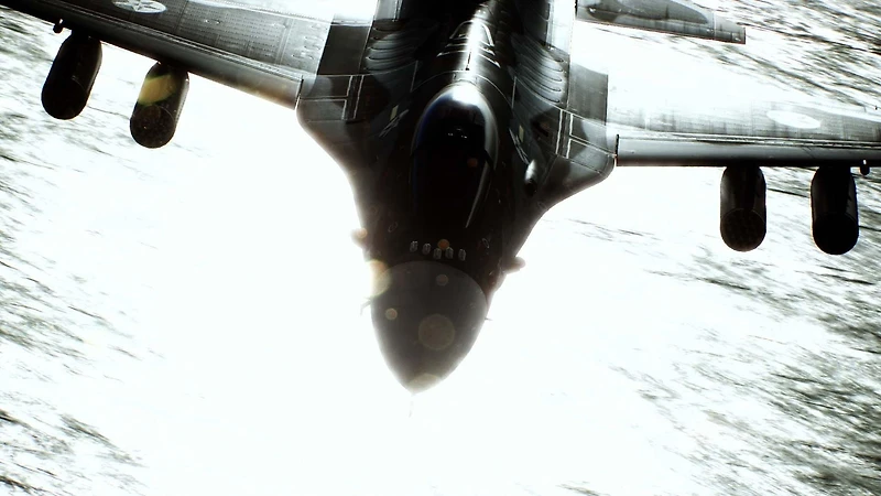 Ace Combat 7 Skies Unknown - Xbox One