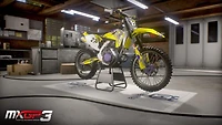 MXGP 3: The Official Motocross Videogame - Xbox One