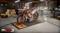MXGP 3: The Official Motocross Videogame - Xbox One
