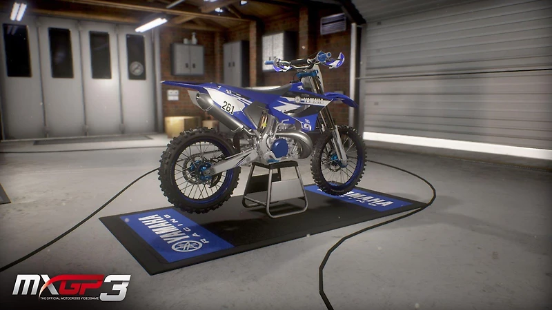 MXGP 3: The Official Motocross Videogame - Xbox One
