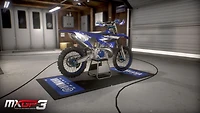MXGP 3: The Official Motocross Videogame - Xbox One