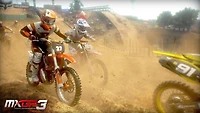 MXGP 3: The Official Motocross Videogame - Xbox One