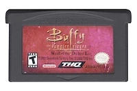 Buffy the Vampire Slayer: Wrath of the Darkhul King