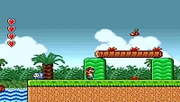 Super Mario All-Stars and Super Mario World - Super Nintendo