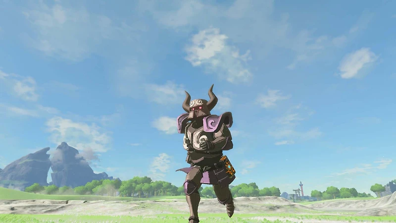 The Legend of Zelda: Breath of the Wild Expansion Pass - Nintendo Switch