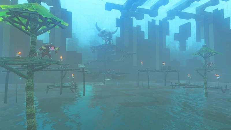 The Legend of Zelda: Breath of the Wild Expansion Pass - Nintendo Switch