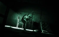 Outlast Trinity - PlayStation 4