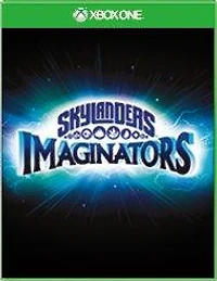Skylanders Imaginators Video Game