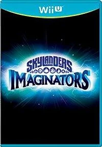 Skylanders Imaginators Video Game