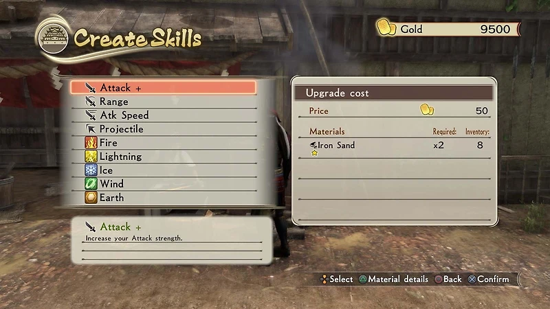 Samurai Warriors: Spirit of Sanada