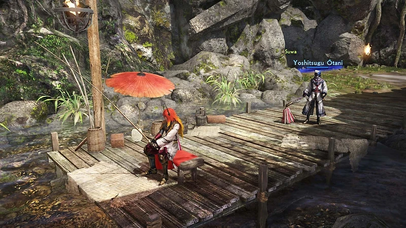 Samurai Warriors: Spirit of Sanada