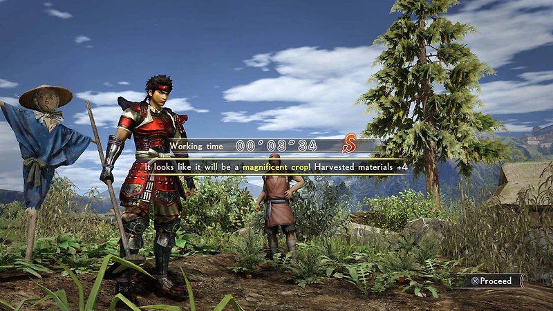 Samurai Warriors: Spirit of Sanada