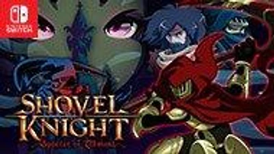Shovel Knight: Specter of Torment