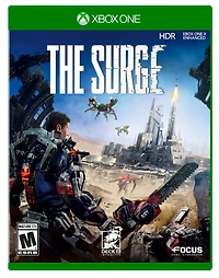 The Surge