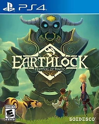 Earthlock: Festival of Magic