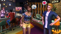 The Sims 4: Bowling Night Stuff Pack DLC