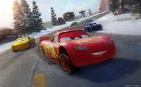 Cars 3: Driven to Win - Xbox One