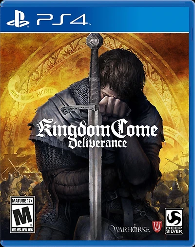 Kingdom Come: Deliverance