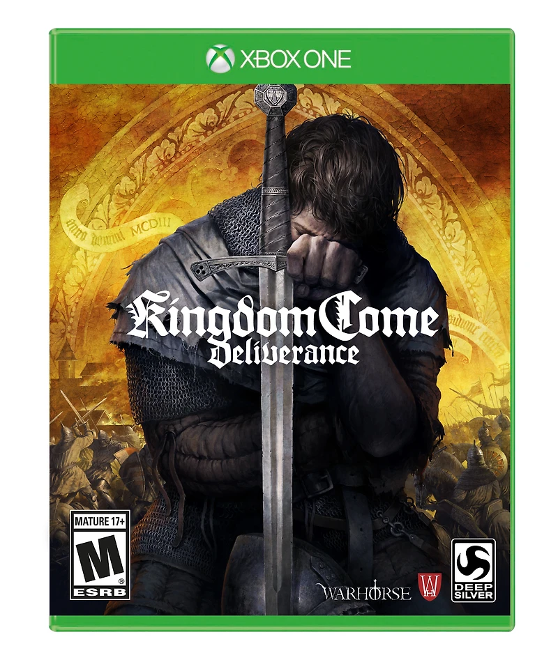 Kingdom Come: Deliverance - Xbox One