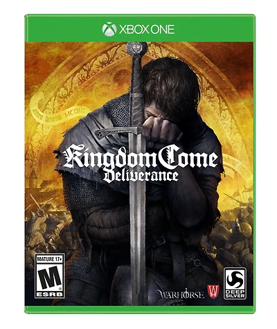 Kingdom Come: Deliverance - Xbox One