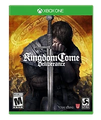 Kingdom Come: Deliverance - Xbox One