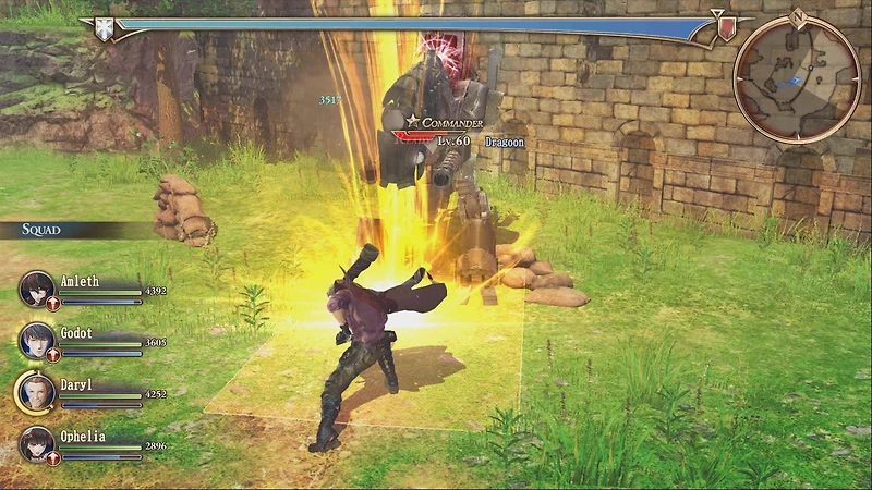 Valkyria Revolution - Xbox One