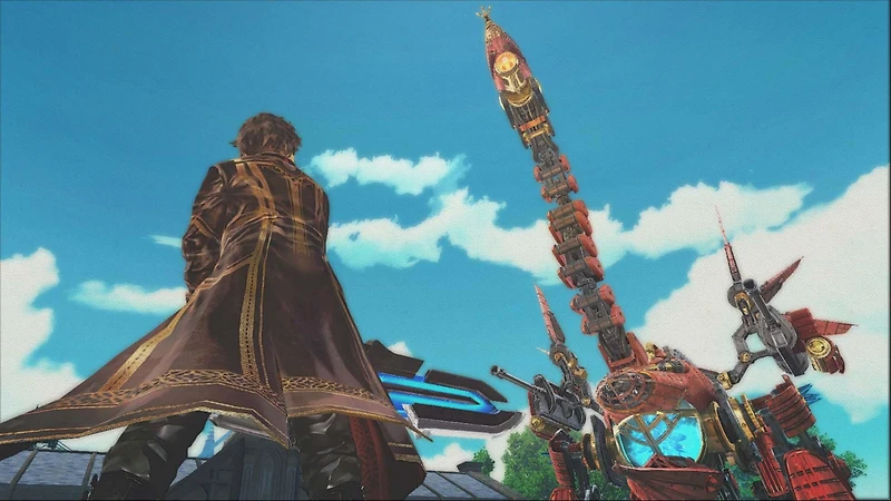 Valkyria Revolution - Xbox One