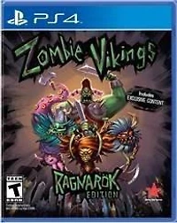 Zombie Vikings