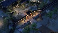 Shadow Tactics Blades of the Shogun - PlayStation 4
