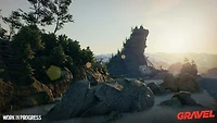 Gravel - PlayStation 4