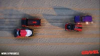 Gravel - Xbox One