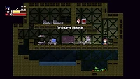 Cave Story - Nintendo Switch