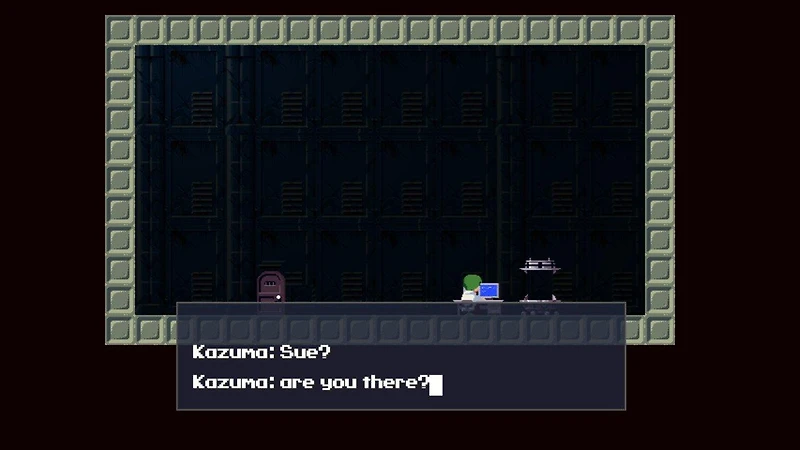 Cave Story - Nintendo Switch