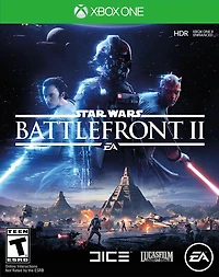 STAR WARS Battlefront II DLC