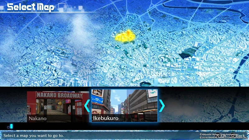 Digimon Story Cyber Sleuth: Hackers Memory